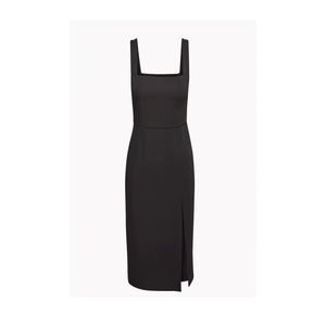 🖤 NWT Babaton Avenir Dress | Aritzia